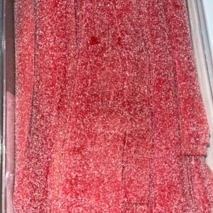 Bandeaux fraise 1 ,50 euros les 10