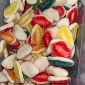 Lèvres sucrée 100g