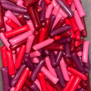 Hitschies berry 100g