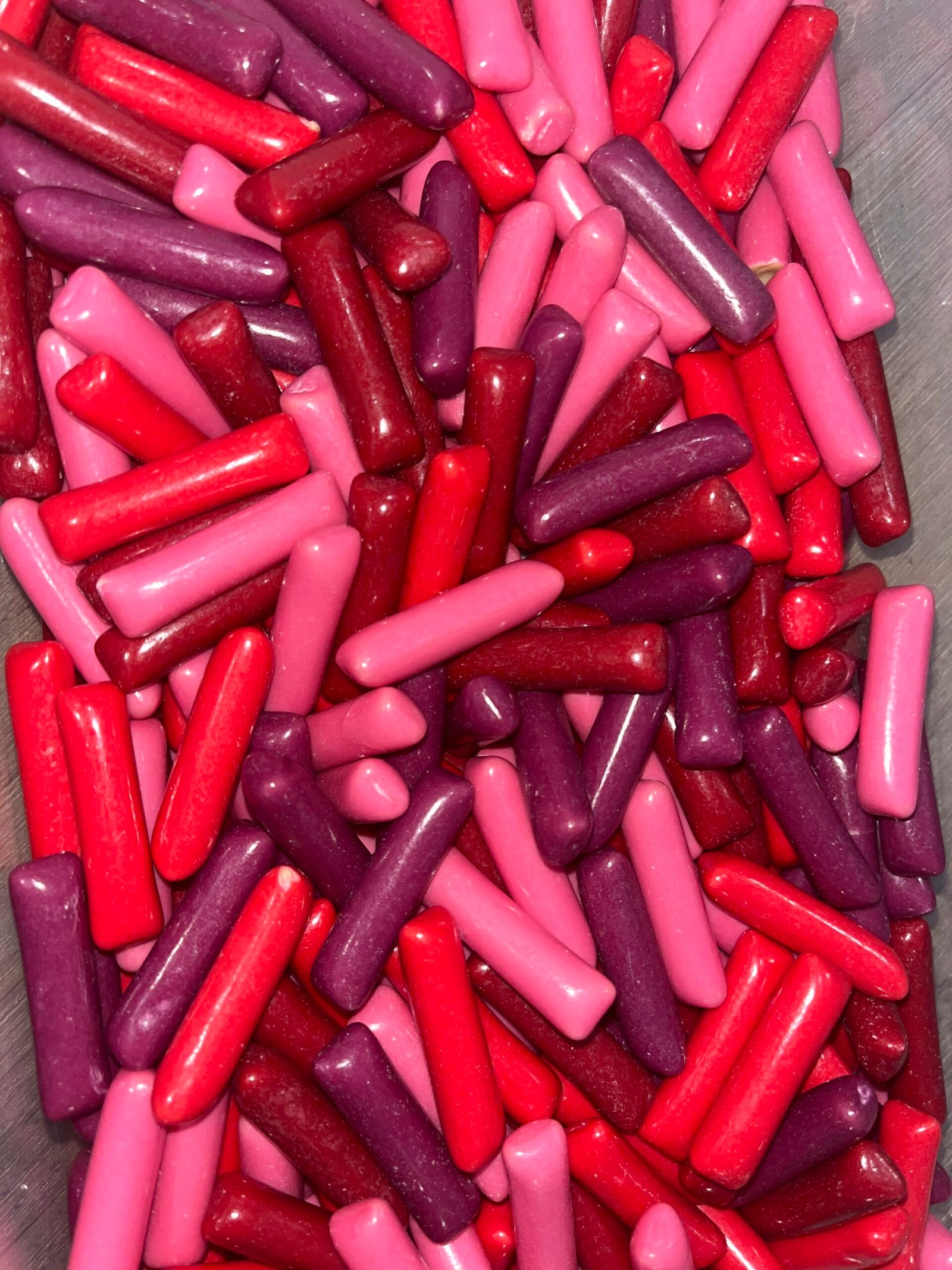 Hitschies berry 100g