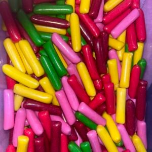 Hitschies original 100g