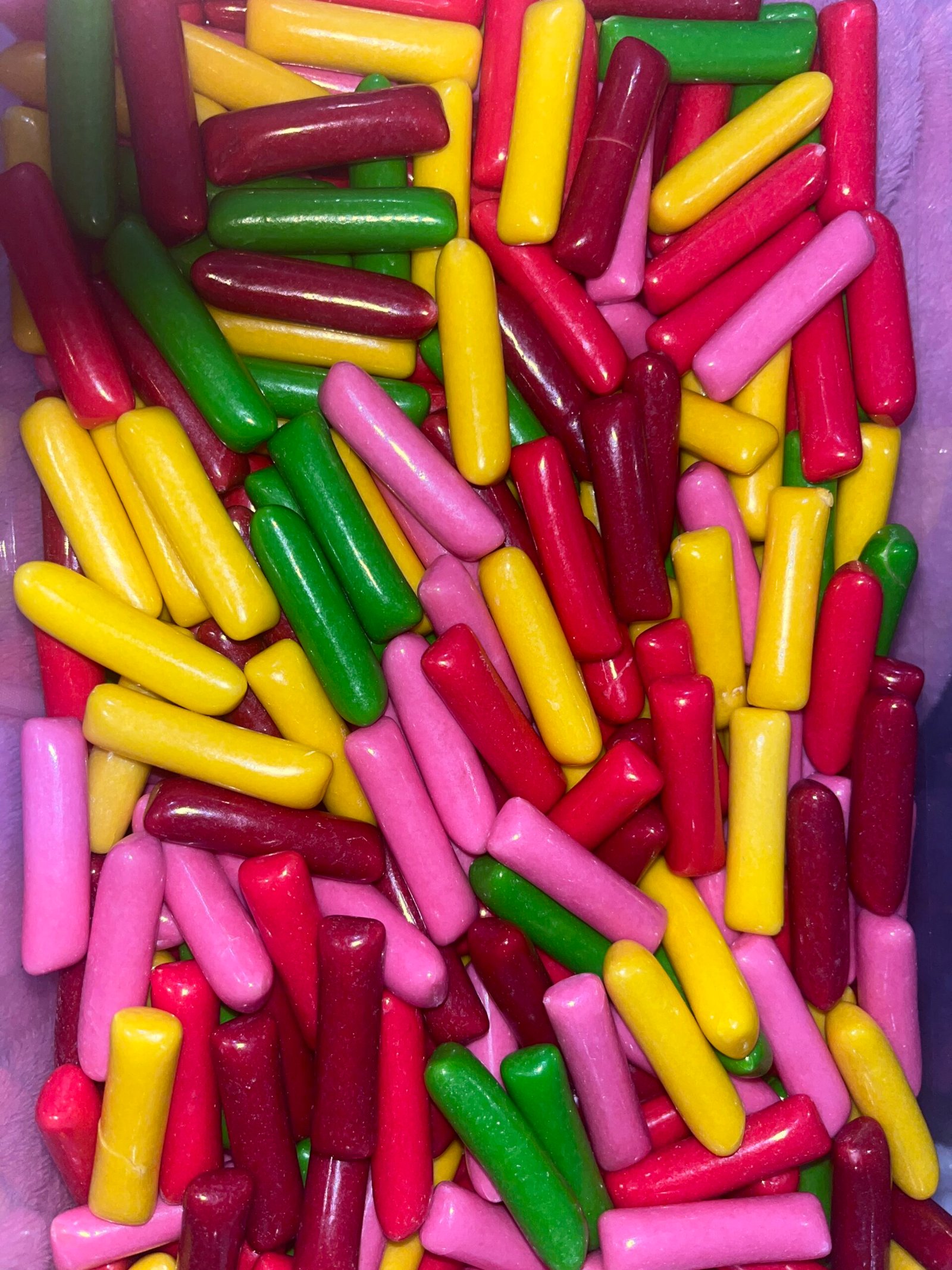 Hitschies original 100g