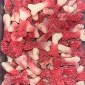 Os rouge et blanc 100 g