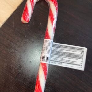 Sucée d’ange goût fraise