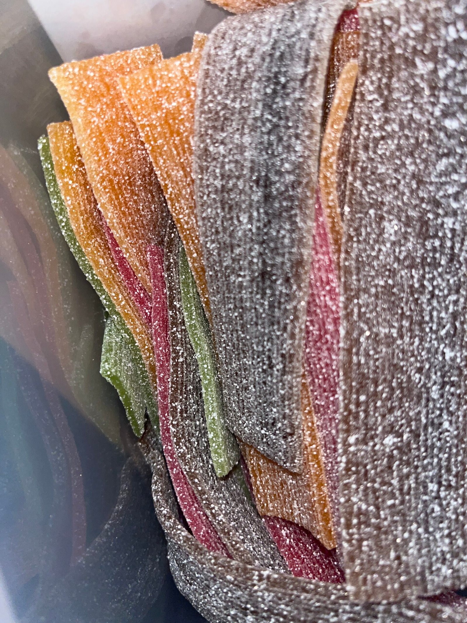 Bandeaux mini mixte 5